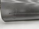 Listwa drzwi VW Tiguan I 5n0 07-16r. lewa przednia dolna nakładka drzwi nakładka lewy przód 5n0854939d