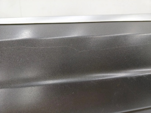 Listwa drzwi VW Tiguan I 5n0 07-16r. lewa przednia dolna nakładka drzwi nakładka lewy przód 5n0854939d