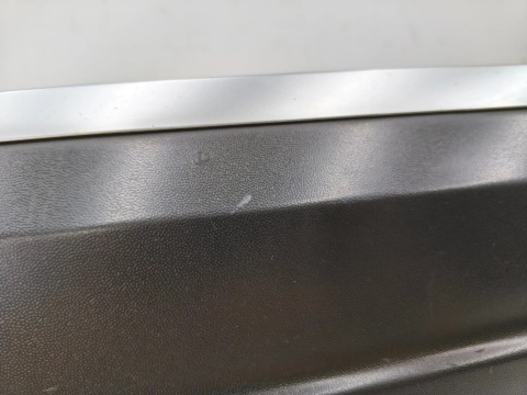 Listwa drzwi VW Tiguan I 5n0 07-16r. lewa przednia dolna nakładka drzwi nakładka lewy przód 5n0854939d