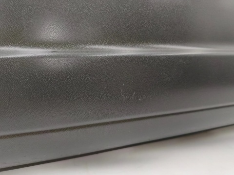 Listwa drzwi VW Tiguan I 5n0 07-16r. lewa przednia dolna nakładka drzwi nakładka lewy przód 5n0854939d