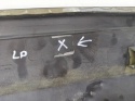 Listwa drzwi Vw T-Roc I 17-25r. lewa przednia dolna nakładka drzwi nakładka lewy przód 2ga854939