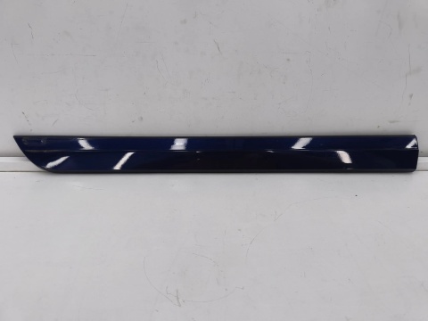 Listwa drzwi WV Passat B8 sedan kombi 14-23r. prawa tylna dolna nakładka drzwi prawy tył 3g0854950