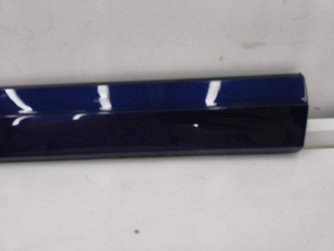 Listwa drzwi WV Passat B8 sedan kombi 14-23r. prawa tylna dolna nakładka drzwi prawy tył 3g0854950