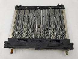Nagrzewnica elektryczna Mercedes Vito W639 03-14r. dodatkowa grzałka w nagrzewnicy a6394461229
