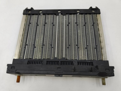 Nagrzewnica elektryczna Mercedes Vito W639 03-14r. dodatkowa grzałka w nagrzewnicy a6394461229