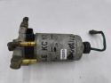 Obudowa filtra paliwa Fiat Ducato 2 II Citroen Jumper 1 I Peugeot Boxer 1 I 94-06r. diesel podstawa 145571100