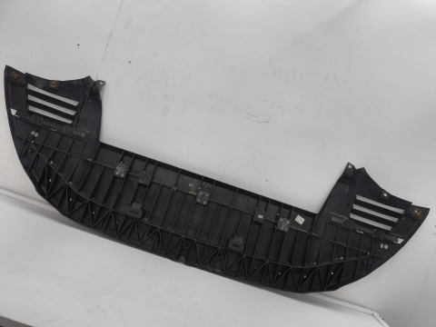 Osłona pod zderzak Peugeot 308 II T9 + SW 13-21r. przednia osłona płyta 9677363680