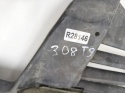 Osłona pod zderzak Peugeot 308 II T9 + SW 13-21r. przednia osłona płyta 9677363680