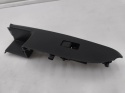 Przełącznik Mazda 2 DE 07-14r. prawy przód panel sterowania podnoszenia szyb EU df71-684l1