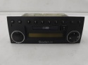 Radio Skoda Fabia 1 I tuner 99-08r. CD 30 fabryczny czytnik kaset panel sterowania 6y0035152