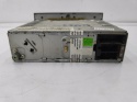 Radio Skoda Fabia 1 I tuner 99-08r. CD 30 fabryczny czytnik kaset panel sterowania 6y0035152