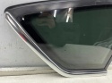 Szyba boczna Ford C-Max MK2 12-19r. prawy tylny trójkąt karoseryjna oryginalna chrom prawy tył am51-r29750-e
