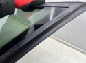 Szyba boczna Ford C-Max MK2 12-19r. prawy tylny trójkąt karoseryjna oryginalna chrom prawy tył am51-r29750-e