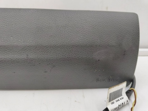 Airbag Dacia Logan I 04-12r. poduszka powietrzna kierownicy zaślepka z poduszką deski moduł KPL 8200748155 8201002828 8200793386