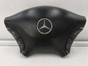 Airbag Mercedes Vito Viano W639 03-14r. poduszka powietrzna kierownicy z MULTIFUNKCJĄ moduł sensor 6398601902 0285010349