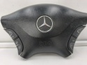 Airbag Mercedes Vito Viano W639 03-14r. poduszka powietrzna kierownicy z MULTIFUNKCJĄ moduł sensor 6398601902 0285010349