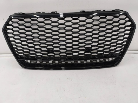 Atrapa Audi RS7 C7 14-18r. grill przednia maskownica zderzaka ZAMIENNIK 4099654004980