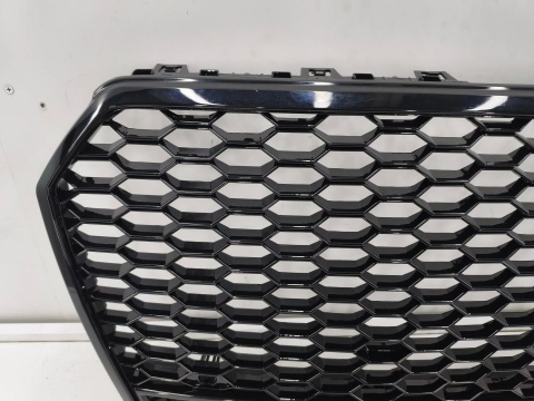 Atrapa Audi RS7 C7 14-18r. grill przednia maskownica zderzaka ZAMIENNIK 4099654004980