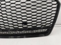 Atrapa Audi RS7 C7 14-18r. grill przednia maskownica zderzaka ZAMIENNIK 4099654004980