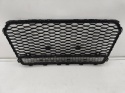 Atrapa Audi RS7 C7 14-18r. grill przednia maskownica zderzaka ZAMIENNIK 4099654004980
