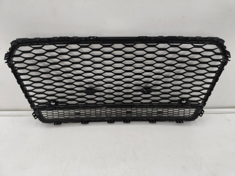Atrapa Audi RS7 C7 14-18r. grill przednia maskownica zderzaka ZAMIENNIK 4099654004980