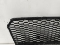 Atrapa Audi RS7 C7 14-18r. grill przednia maskownica zderzaka ZAMIENNIK 4099654004980