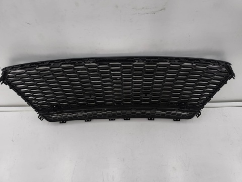 Atrapa Audi RS7 C7 14-18r. grill przednia maskownica zderzaka ZAMIENNIK 4099654004980