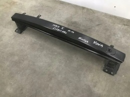 Belka zderzaka Skoda Fabia II lift 11-14r. Roomster Praktik przednie NOWE
