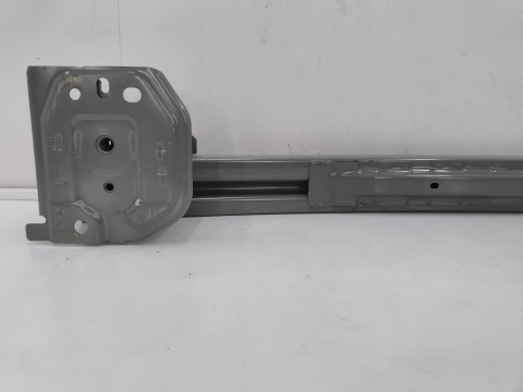 Belka zderzaka Volvo XC40 EX40 Volvo C40 22r.- tylne wzmocnienie pasa tylna tył 32385132 32385134