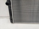 Chłodnica wody Toyota Avensis T25 Corolla Verso 2 II 03-09r. NRF 2.0 2.2 d diesel zamiennik 53767