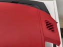 Deska rozdzielcza Jaguar F-Type X152 13-25r. kokpit konsola skórzana BORDOWA