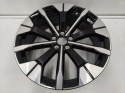 Felga aluminiowa Volvo XC60 II 17r.- felga r20 cali 8jx20 ET52,5 5x108 pojedyncza oryginalna 32461367