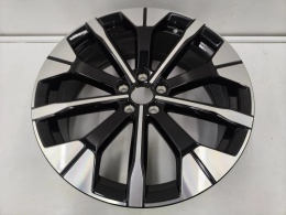 Felga aluminiowa Volvo XC60 II 17r.- felga r20 cali 8jx20 ET52,5 5x108 pojedyncza oryginalna 32461367