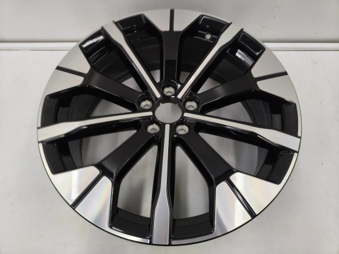 Felga aluminiowa Volvo XC60 II 17r.- felga r20 cali 8jx20 ET52,5 5x108 pojedyncza oryginalna 32461367