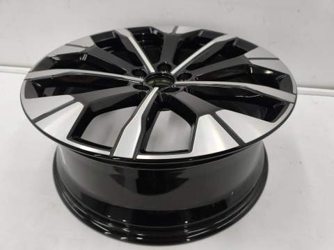 Felga aluminiowa Volvo XC60 II 17r.- felga r20 cali 8jx20 ET52,5 5x108 pojedyncza oryginalna 32461367