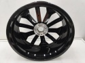 Felga aluminiowa Volvo XC60 II 17r.- felga r20 cali 8jx20 ET52,5 5x108 pojedyncza oryginalna 32461367