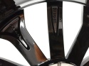 Felga aluminiowa Volvo XC60 II 17r.- felga r20 cali 8jx20 ET52,5 5x108 pojedyncza oryginalna 32461367