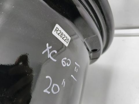 Felga aluminiowa Volvo XC60 II 17r.- felga r20 cali 8jx20 ET52,5 5x108 pojedyncza oryginalna 32461367