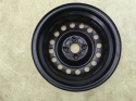 Felga stalowa Mitsubishi Space Star 12-24r. 14 cali 4,5jx14 ET46 4x100 CH56 komplet