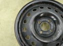 Felgi stalowe Nissan Micra IV K13 10-16r. 15 cali 5,5jx15 4x100 ET50 CH60 ORYGINALNE KOMPLET 40300-ax707