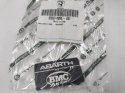Filtr powietrza BMC Fiat 500 Abarth 500 08-24r. NOWY tuningowy zestaw filtra powietrza z korkiem paliwa ORYGINAŁ 71808390