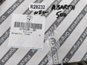 Filtr powietrza BMC Fiat 500 Abarth 500 08-24r. NOWY tuningowy zestaw filtra powietrza z korkiem paliwa ORYGINAŁ 71808390