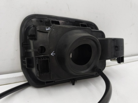 Klapka wlewu paliwa Fiat Grande Panda MHEV Hybryda 25r.- oryginalna 9865277880 9855230880