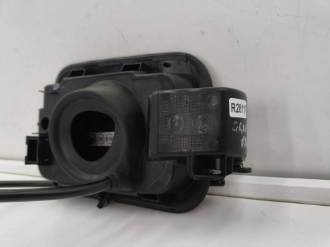 Klapka wlewu paliwa Fiat Grande Panda MHEV Hybryda 25r.- oryginalna 9865277880 9855230880