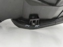 Klapka wlewu paliwa Skoda Superb 3 III 15-24r. oryginalna 3v9809702b