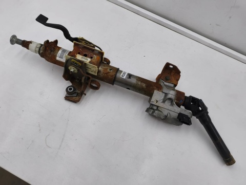 Kolumna kierownicza Mercedes W639 10-19r. regulacja krzyżak EU a6394620920