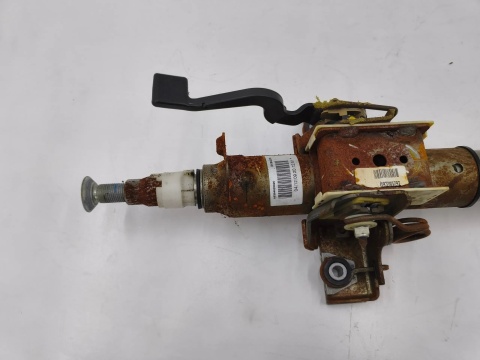 Kolumna kierownicza Mercedes W639 10-19r. regulacja krzyżak EU a6394620920