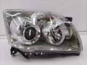 Lampa reflektor Toyota Avensis T25 06-09r. lift prawa przednia TYC EU prawy przód 20-11737-05-2