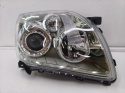 Lampa reflektor Toyota Avensis T25 06-09r. lift prawa przednia TYC EU prawy przód 20-11737-05-2