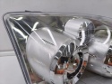 Lampa reflektor Toyota Avensis T25 06-09r. lift prawa przednia TYC EU prawy przód 20-11737-05-2
